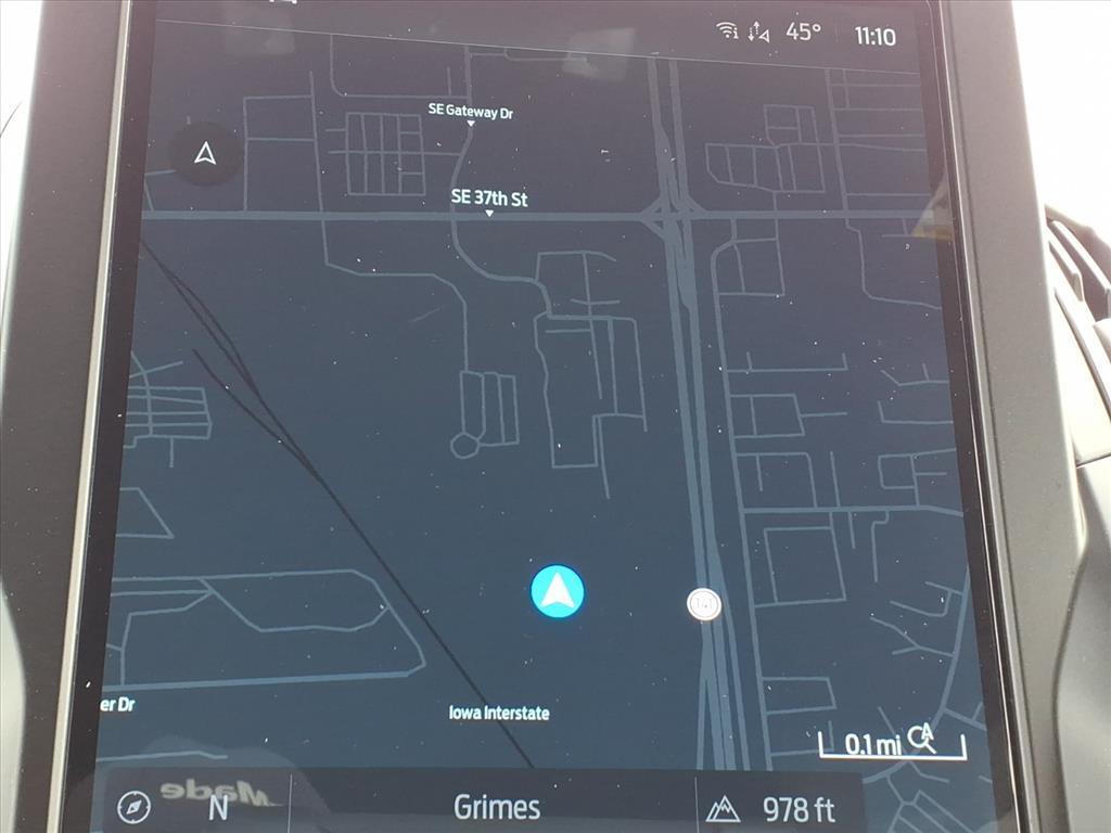 used 2024 Ford Edge car, priced at $34,499