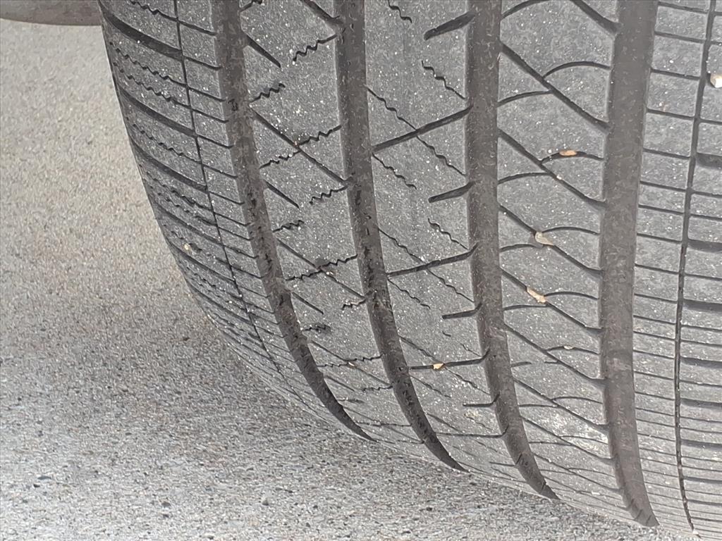 used 2024 Ford Edge car, priced at $34,499