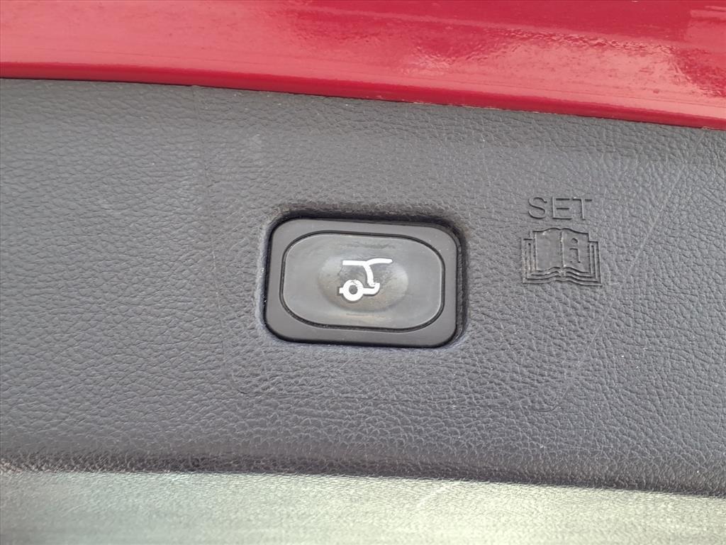 used 2024 Ford Edge car, priced at $34,499