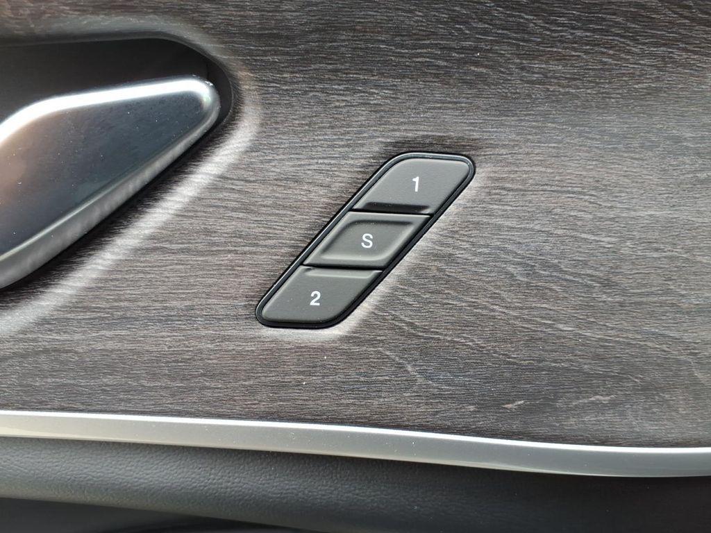 used 2021 Jeep Grand Cherokee L car, priced at $28,999