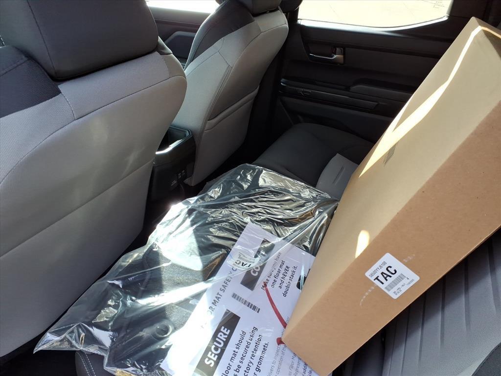 new 2026 Toyota Tacoma car, priced at $51,498