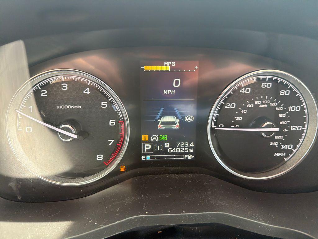 used 2022 Subaru Forester car, priced at $27,999