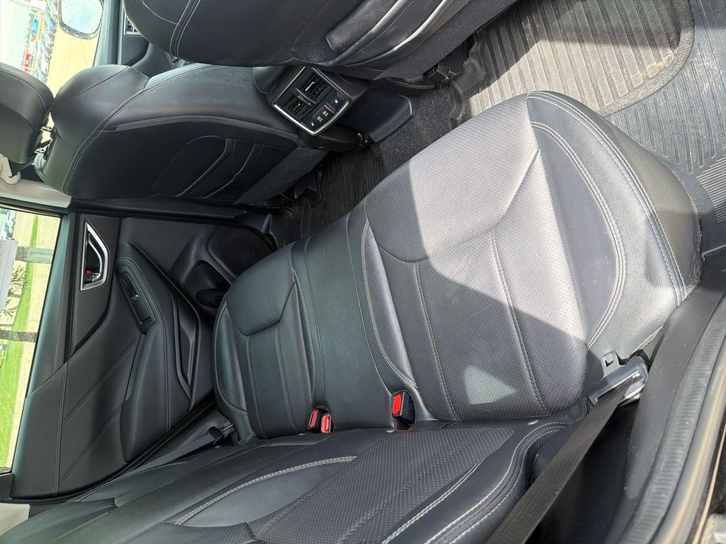used 2022 Subaru Forester car, priced at $27,999