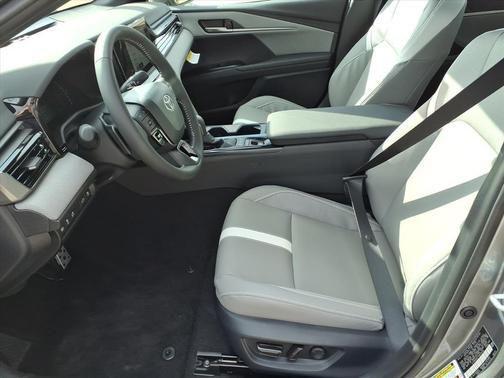 new 2026 Toyota Camry car, priced at $33,289