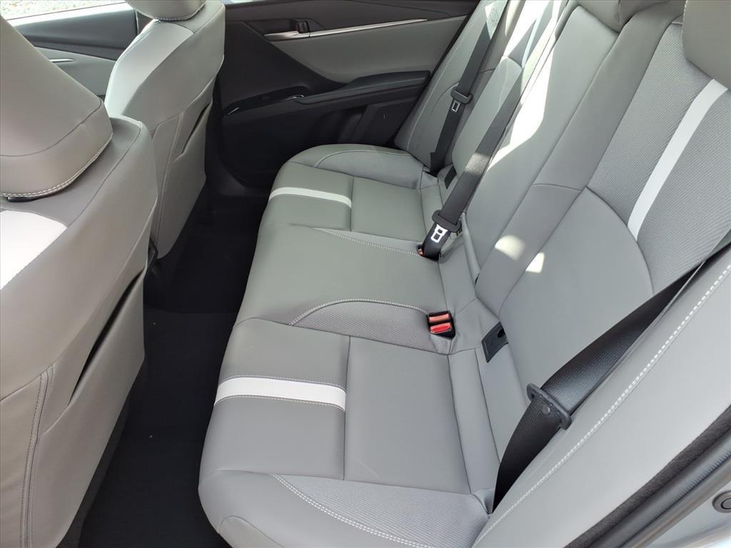 new 2026 Toyota Camry car, priced at $33,289