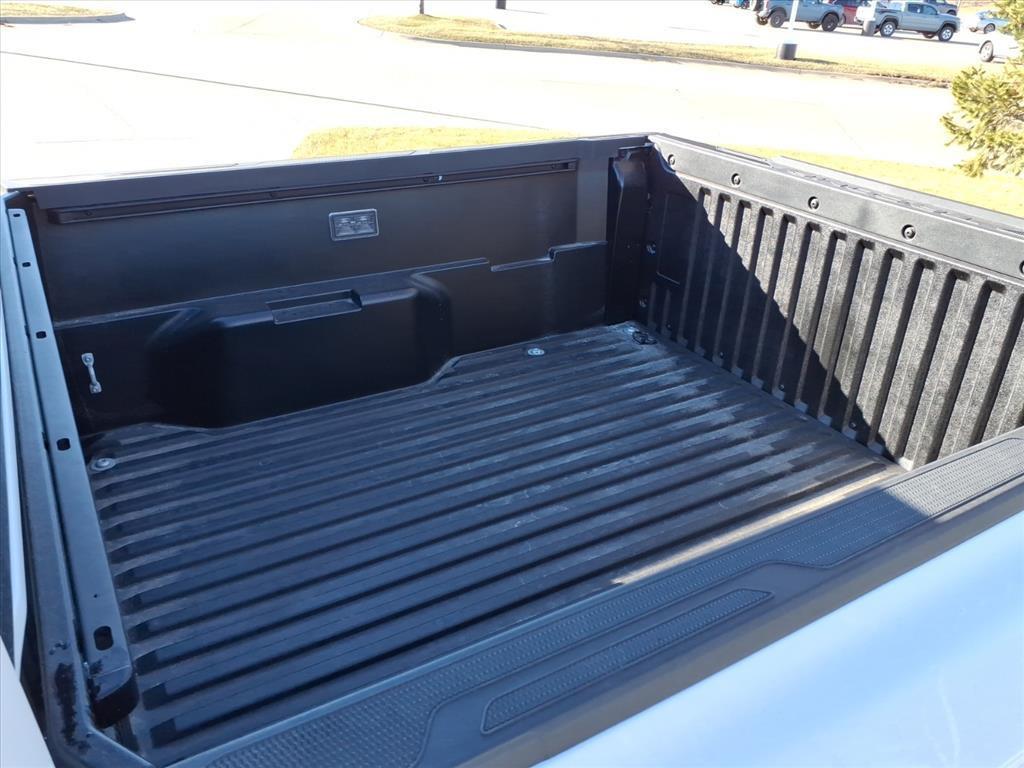 new 2026 Toyota Tacoma car, priced at $39,219