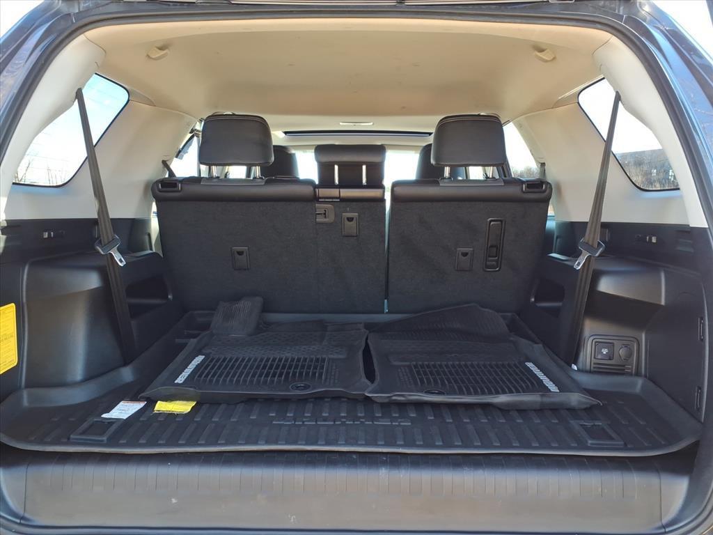 used 2019 Toyota 4Runner car, priced at $32,999