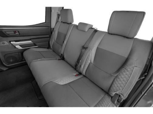 new 2026 Toyota Tundra car, priced at $58,867