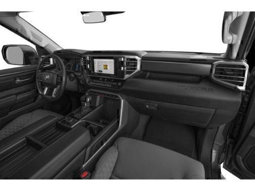 new 2026 Toyota Tundra car, priced at $58,867