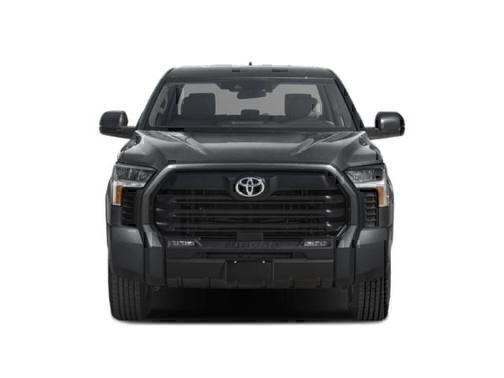 new 2026 Toyota Tundra car, priced at $58,867
