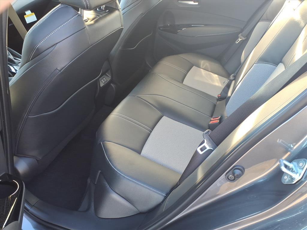 new 2026 Toyota Corolla car, priced at $28,530