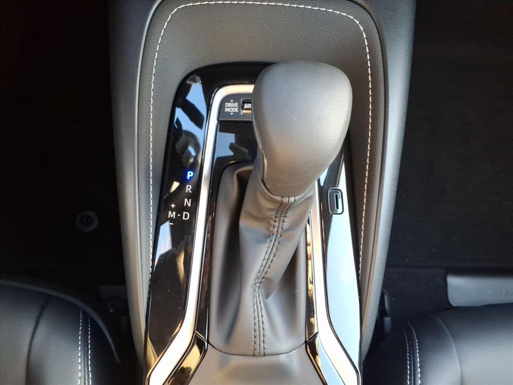 new 2026 Toyota Corolla car, priced at $28,530