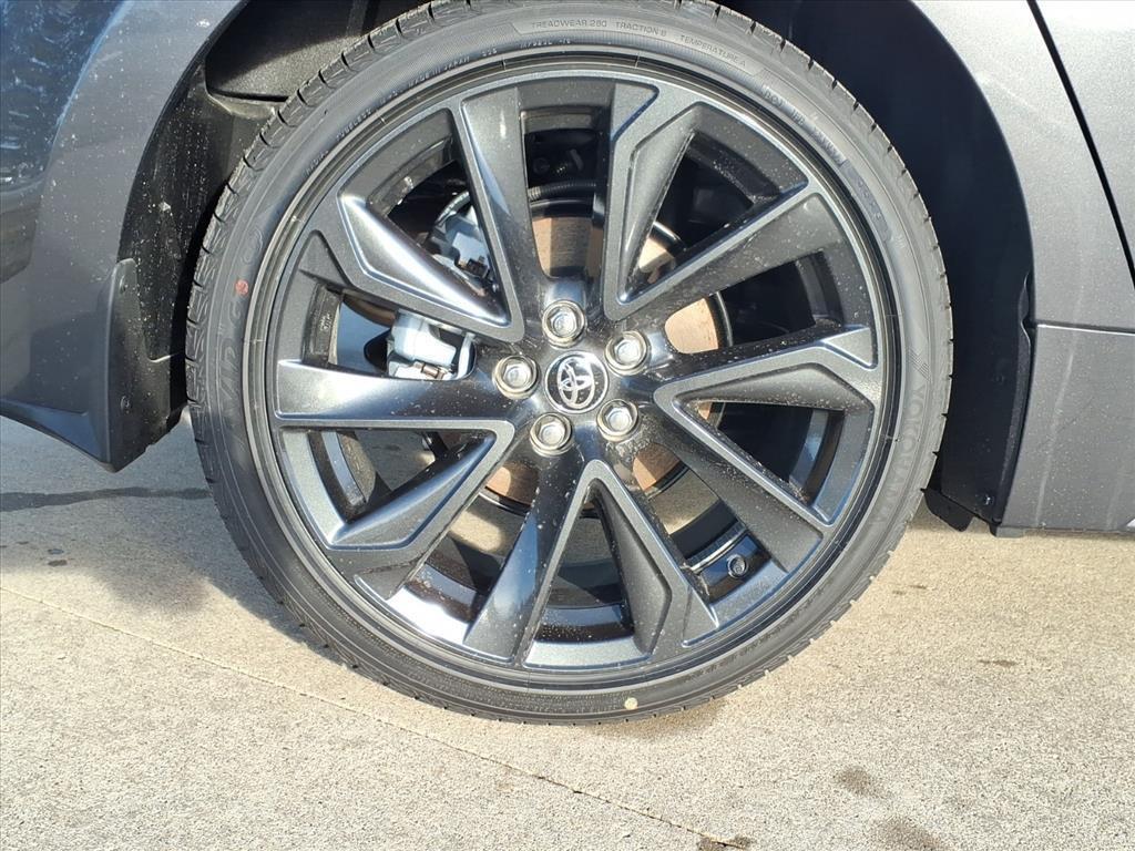 new 2026 Toyota Corolla car, priced at $28,530