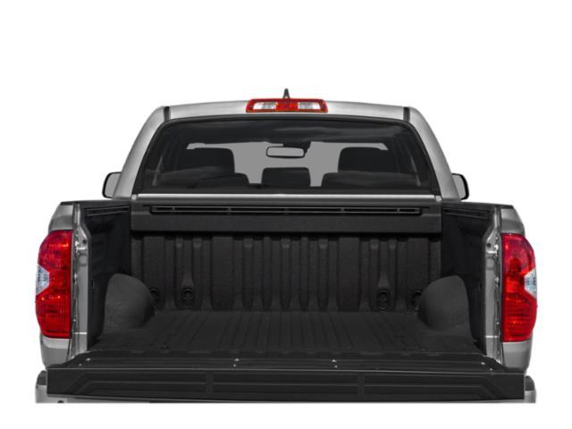 used 2021 Toyota Tundra car, priced at $47,999