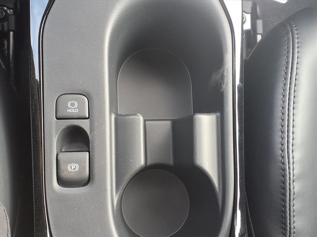 new 2026 Toyota Corolla car, priced at $30,248