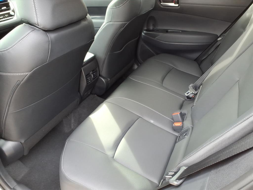 new 2026 Toyota Corolla Cross car, priced at $35,533