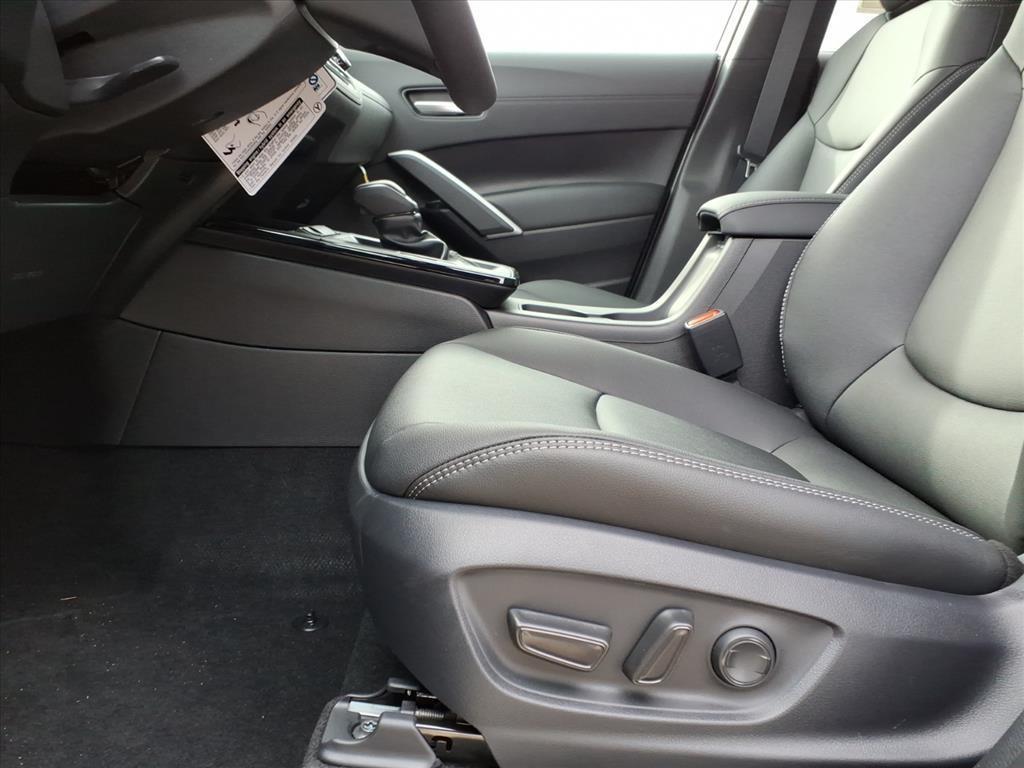 new 2026 Toyota Corolla Cross car, priced at $35,533