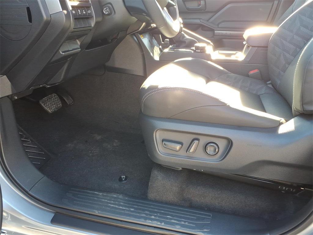 new 2026 Toyota 4Runner car, priced at $57,933