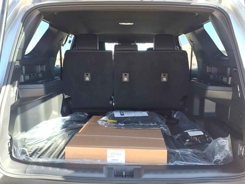 new 2026 Toyota 4Runner car, priced at $57,933