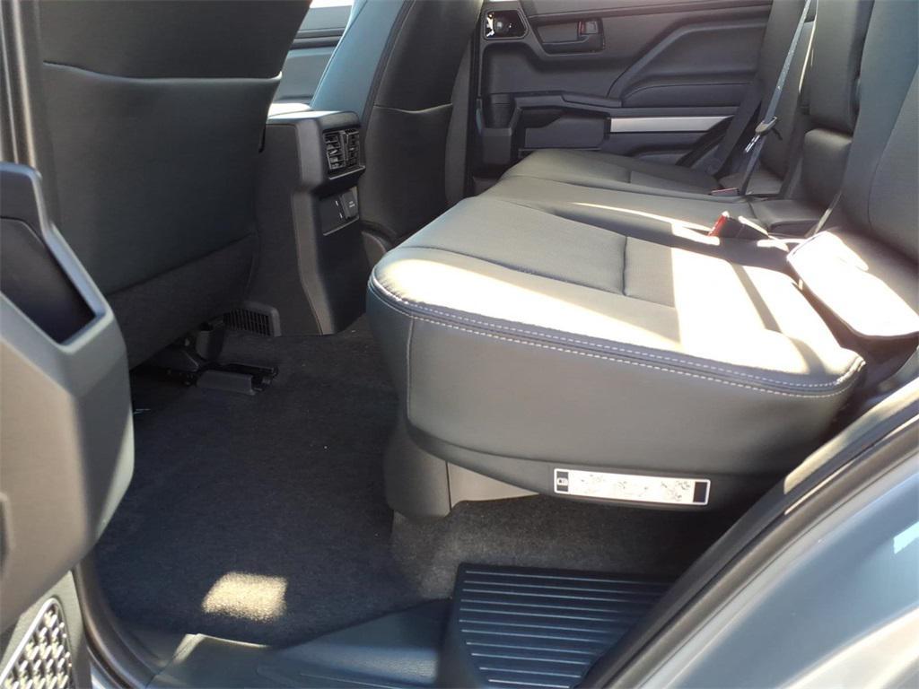 new 2026 Toyota 4Runner car, priced at $57,933