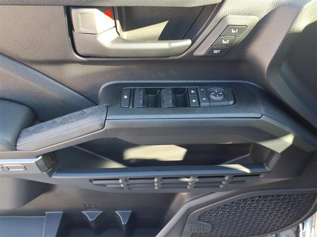 new 2026 Toyota 4Runner car, priced at $57,933