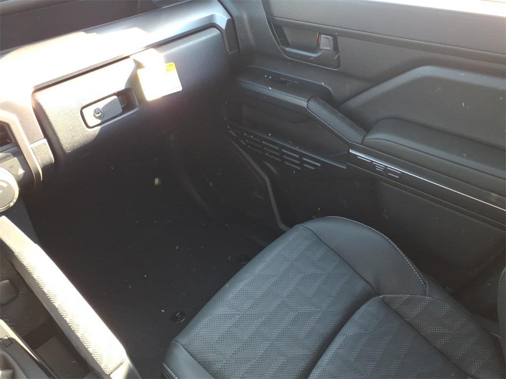 new 2026 Toyota 4Runner car, priced at $57,933