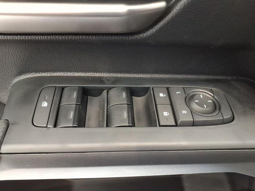 new 2026 Toyota Tacoma Hybrid car, priced at $55,038