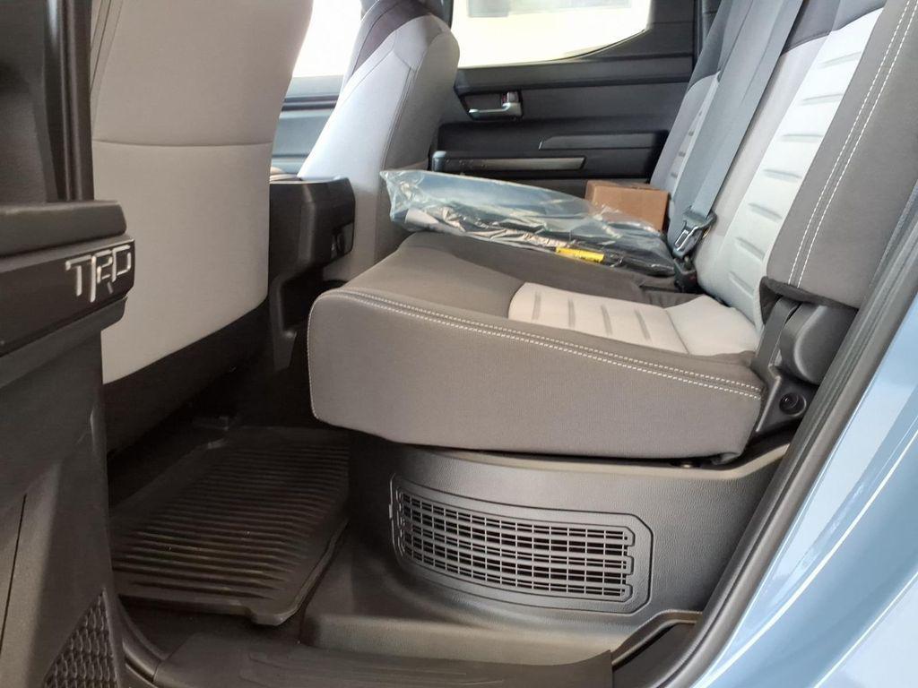 new 2026 Toyota Tacoma Hybrid car, priced at $55,038