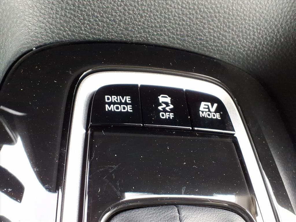 new 2026 Toyota Corolla Hybrid car, priced at $30,897