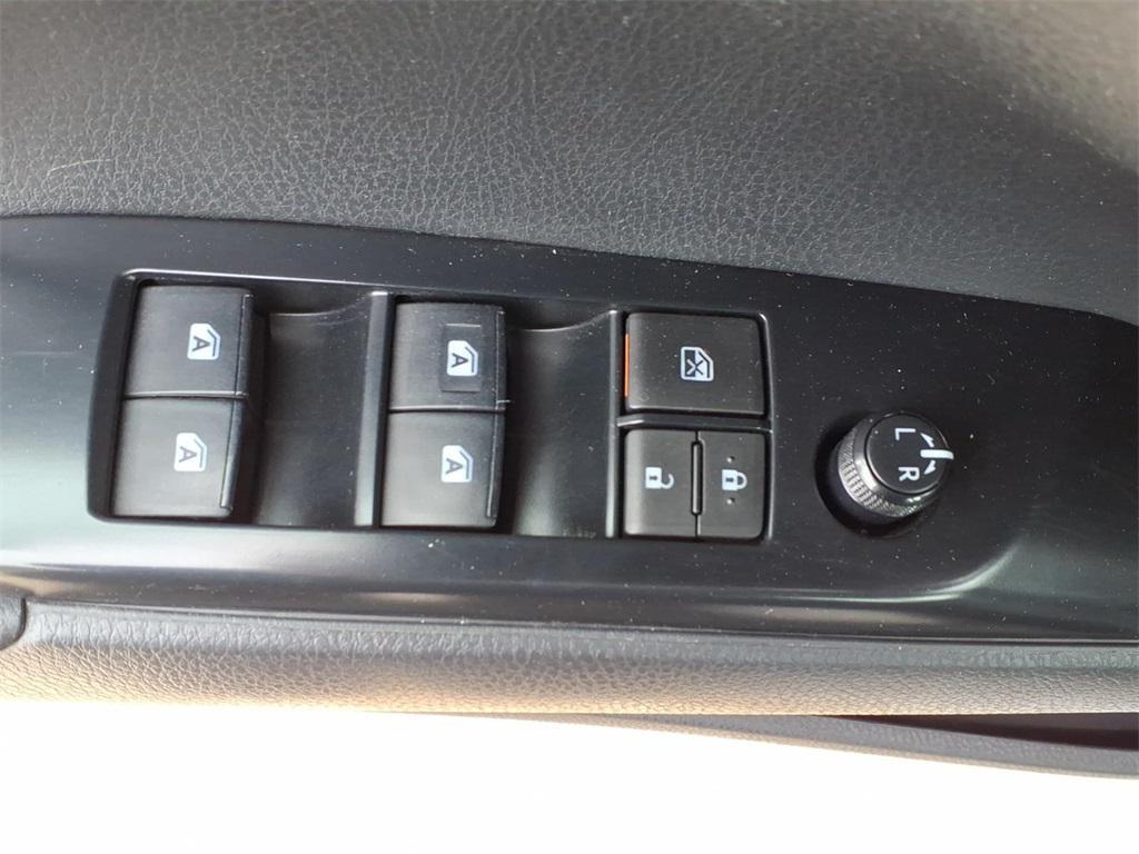 used 2019 Toyota Camry car, priced at $16,999