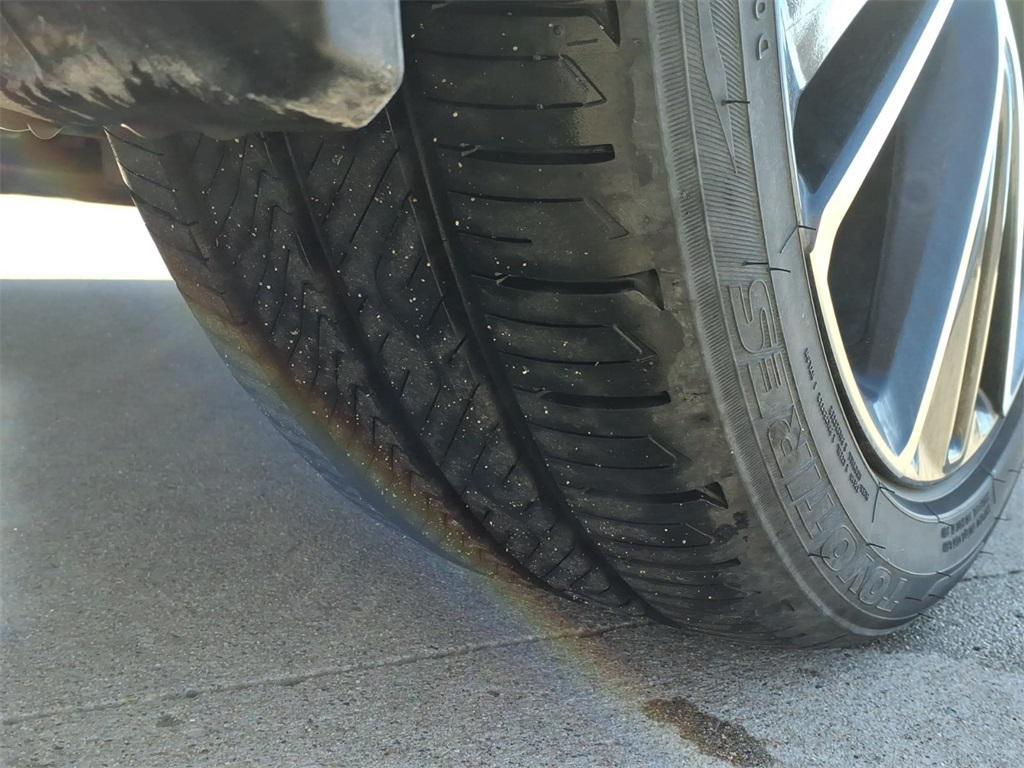 used 2025 Toyota Prius car, priced at $35,999