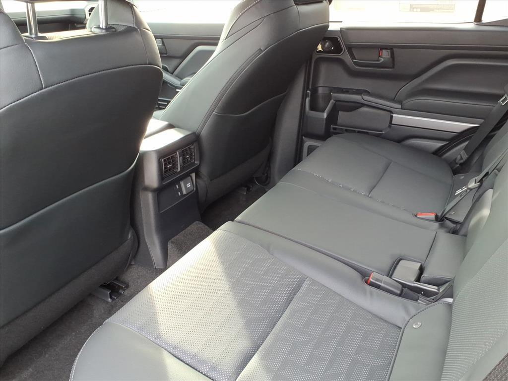 new 2025 Toyota 4Runner car, priced at $62,374