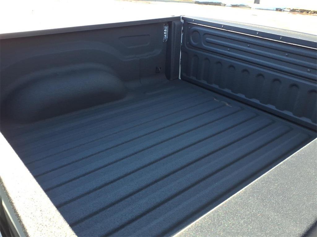 used 2022 Ram 1500 car, priced at $23,999