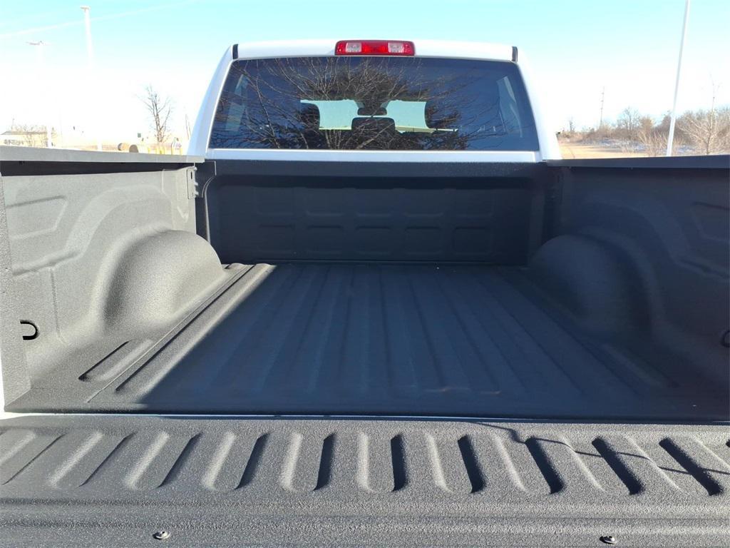 used 2022 Ram 1500 car, priced at $23,999