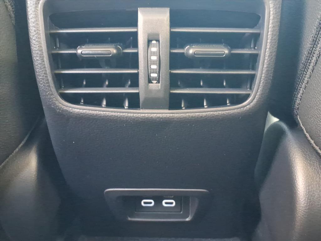 new 2026 Toyota Corolla Cross car, priced at $36,297