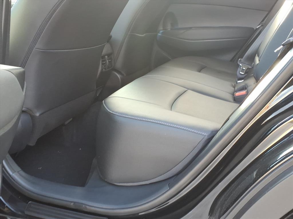 new 2026 Toyota Corolla Cross car, priced at $36,297