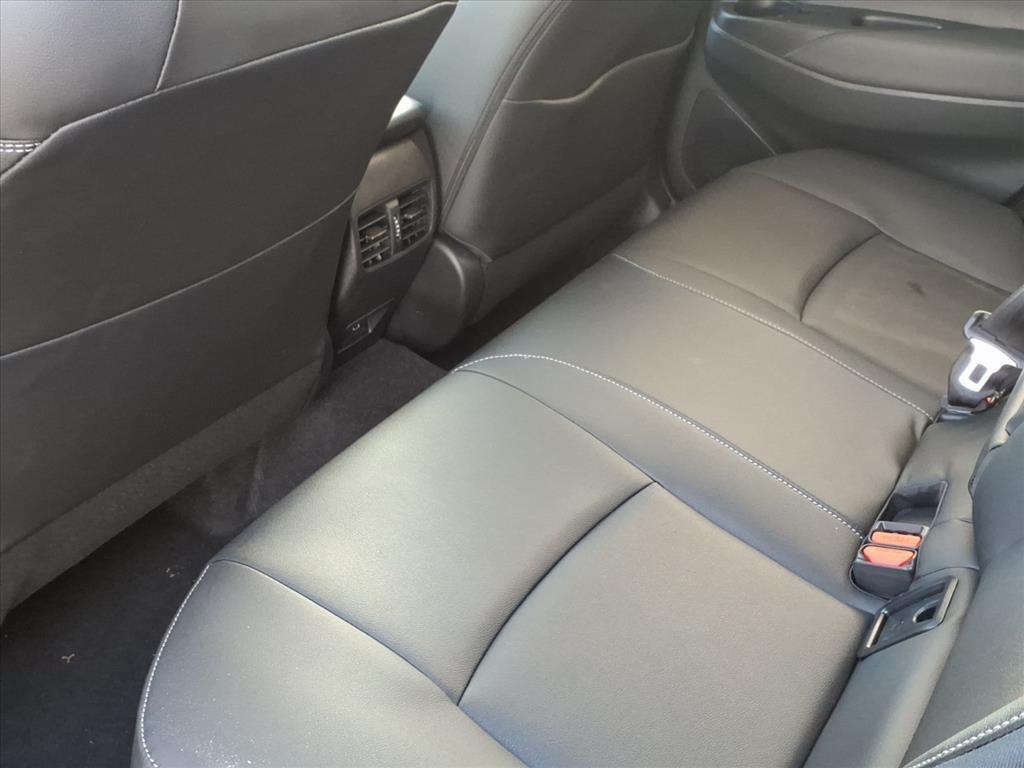 new 2026 Toyota Corolla Cross car, priced at $36,297