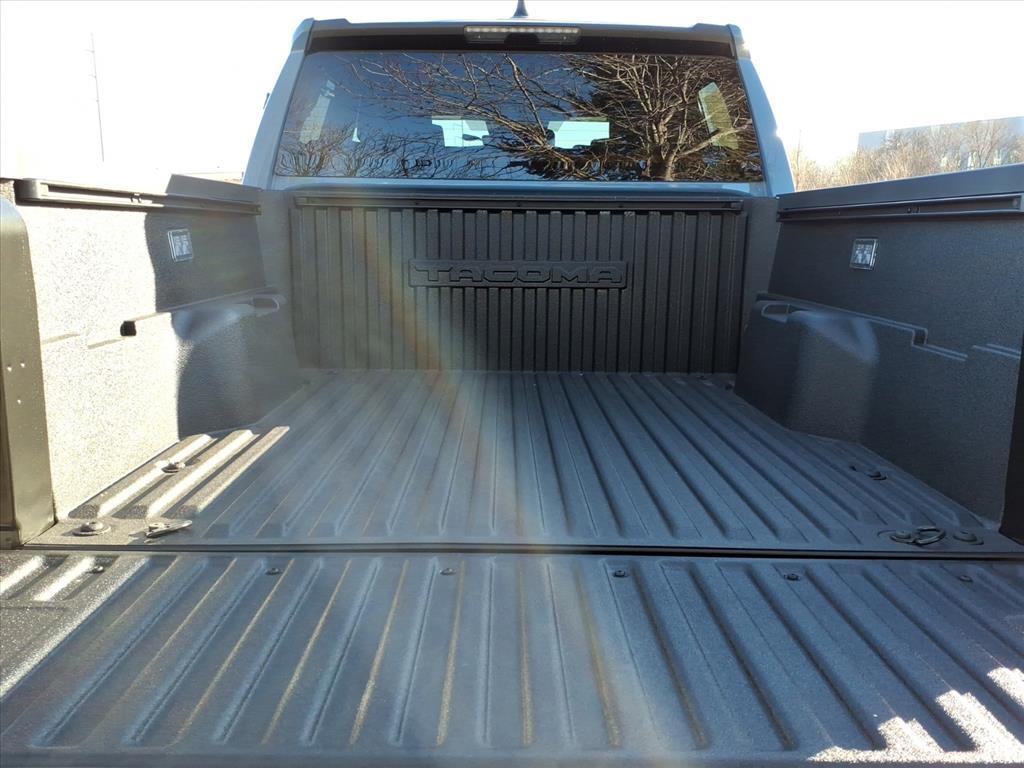new 2026 Toyota Tacoma car, priced at $43,544