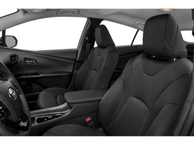 used 2021 Toyota Prius car, priced at $26,999