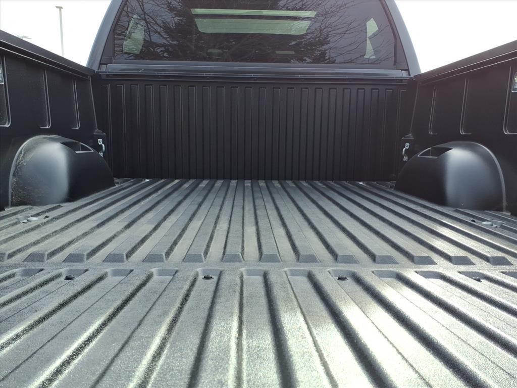 new 2026 Toyota Tundra car, priced at $71,428