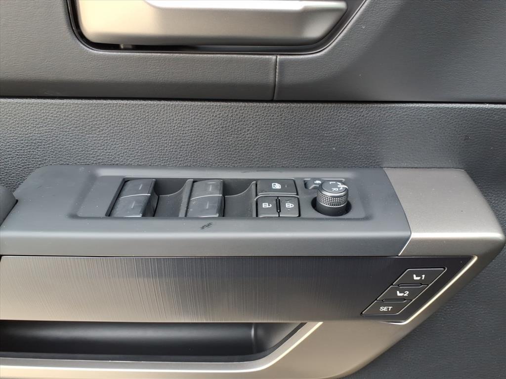 new 2026 Toyota Tundra car, priced at $71,428