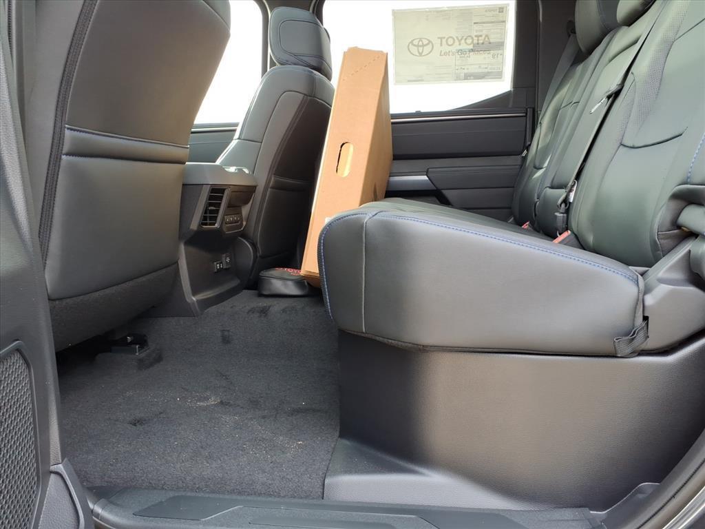 new 2026 Toyota Tundra car, priced at $71,428