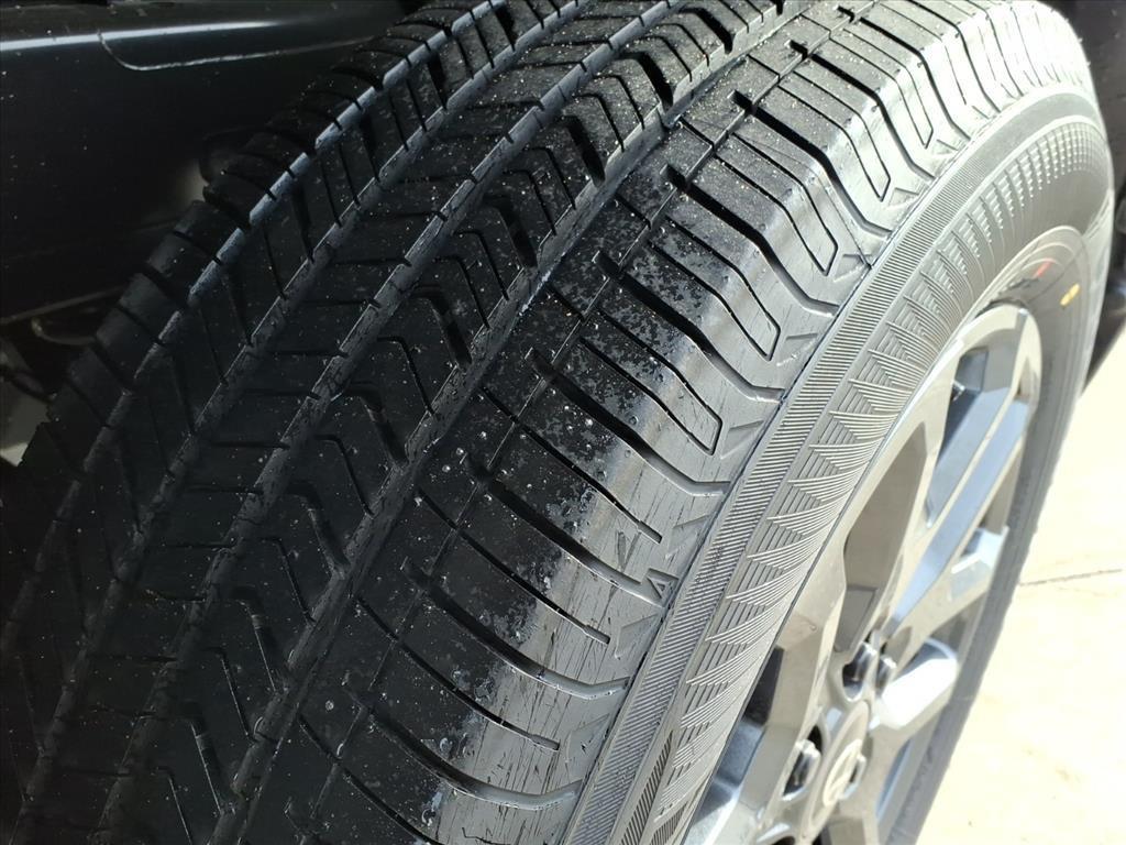 new 2026 Toyota Tundra car, priced at $71,428