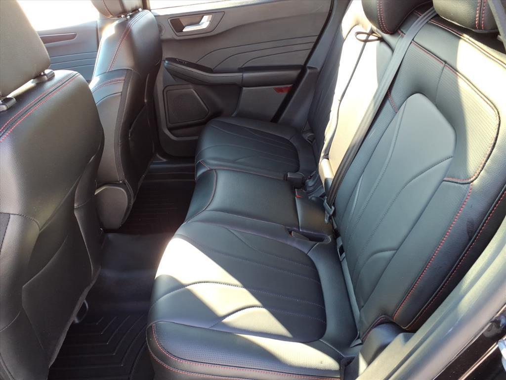 used 2025 Ford Escape car, priced at $31,988