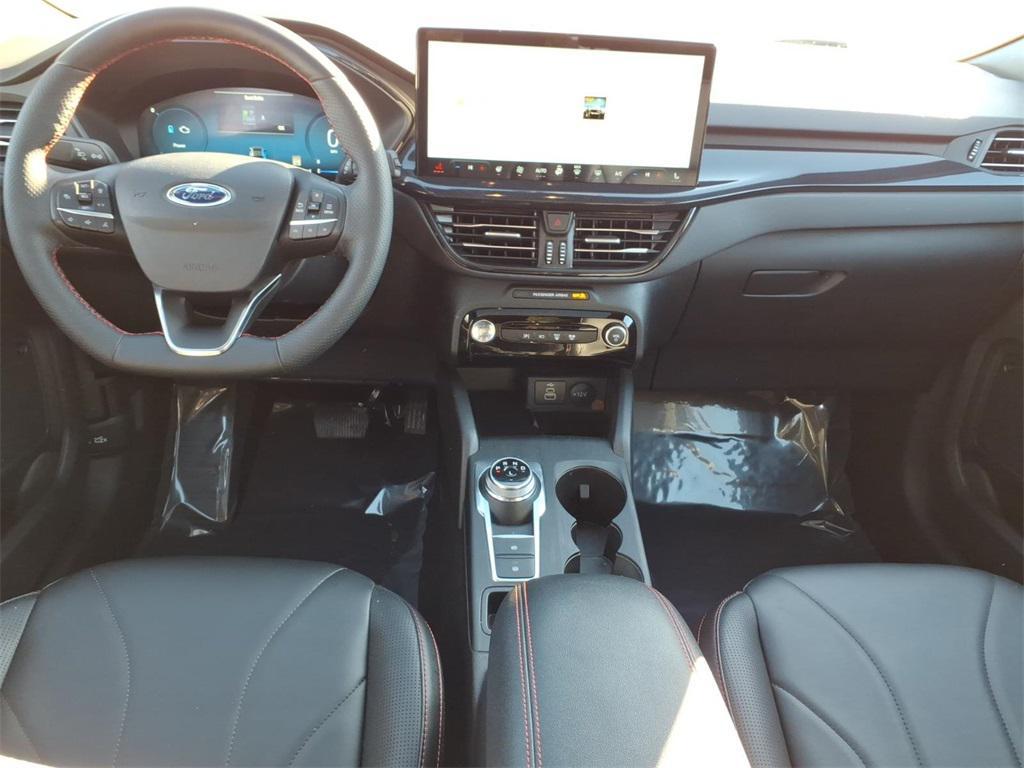 used 2025 Ford Escape car, priced at $30,988