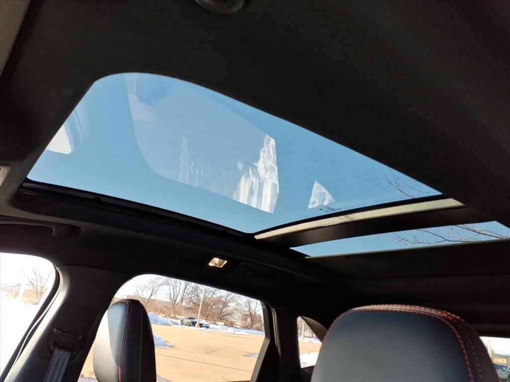 used 2025 Ford Escape car, priced at $31,988