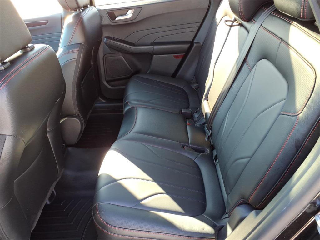 used 2025 Ford Escape car, priced at $30,988