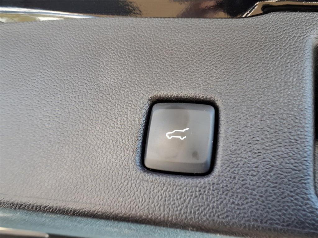 used 2025 Ford Escape car, priced at $30,988