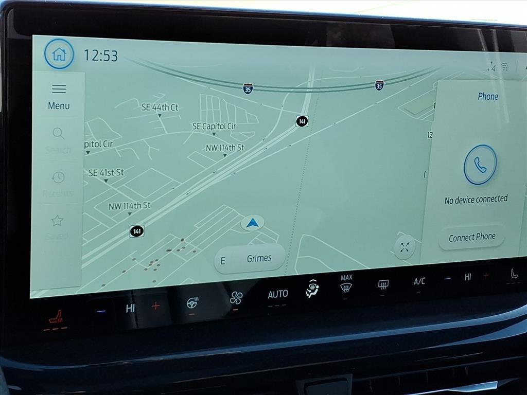 used 2025 Ford Escape car, priced at $31,988