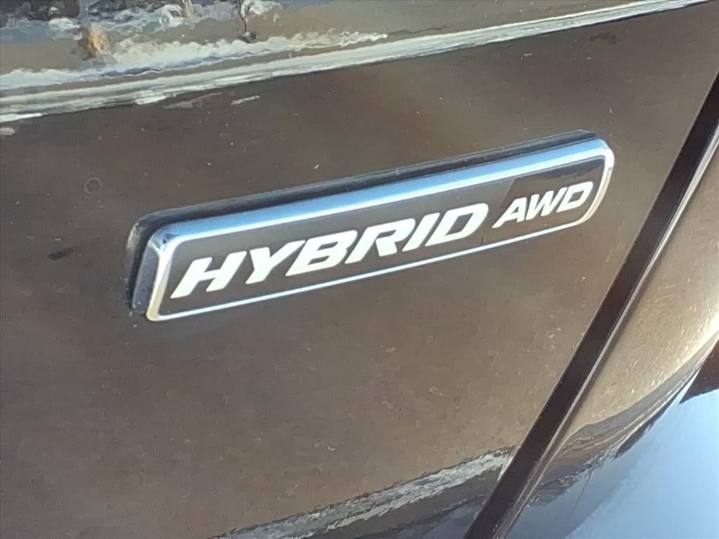 used 2025 Ford Escape car, priced at $31,988